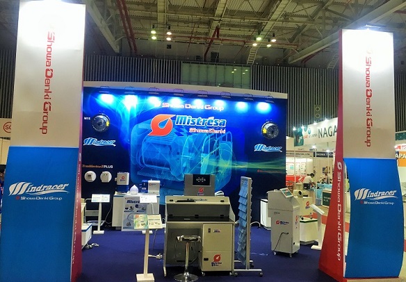 昭和電機株式会社