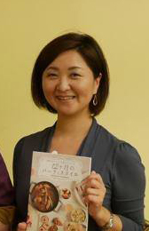 鐘ヶ江 愛さん
